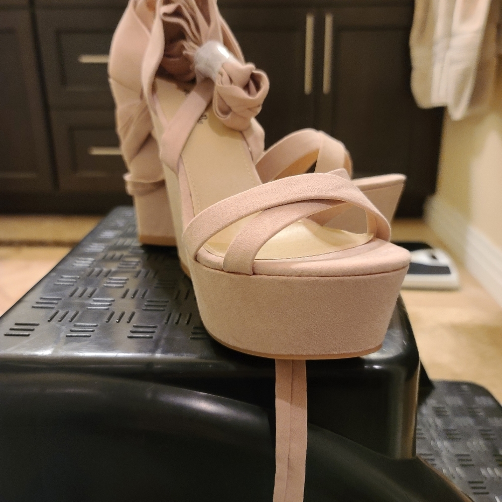 Just fab wedges